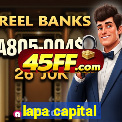 lapa capital